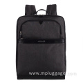 Stereo Waterproof Business Laptop Backpack Customization